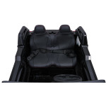 Elektrická bugina - RTR Monster Speed 4x4 čierna